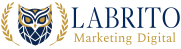 Logo Horizontal - Labrito Marketing